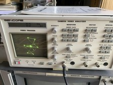 Working sencore cva94 for sale  Antioch
