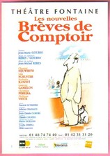Carte postale nouvelles d'occasion  Paris XVIII