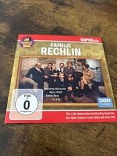 Familie rechlin west gebraucht kaufen  Luckau