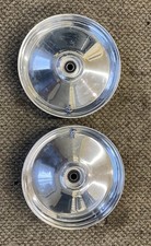 Banshee spindle wheels for sale  Warrenton