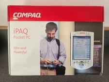 Compaq ipaq 3765 for sale  Howell