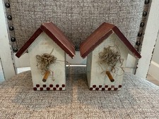 Wooden bird houses for sale  Bonita Springs