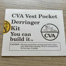 derringer kit for sale derringer kit for sale New Preston Marble Dale
