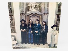 Usado, THE BEATLES Hey Jude Vinyl LP SW-385 Apple Records 1970, Very Good, Read comprar usado  Enviando para Brazil