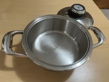 Pentola amc litri usato  Bozen