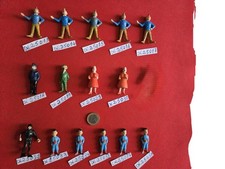 Figurine série tintin d'occasion  Montereau-Fault-Yonne