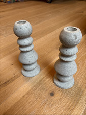 Kerzenständer betonoptik gebraucht kaufen  Großbottwar