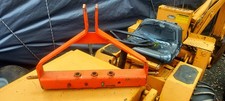 Sleeve hitch point for sale  Andover