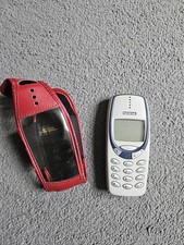 Nokia 3330 tastenhandy gebraucht kaufen  Kehl