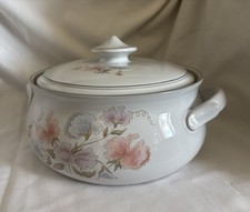 Denby sweetpea encore for sale  HITCHIN