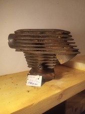 Norton 16h engine usato  Altidona