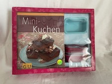 Silikon backform kuchenform gebraucht kaufen  Groß-Gerau