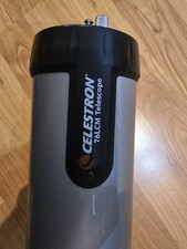 Celestron 76lcm telescope for sale  BRIDGEND