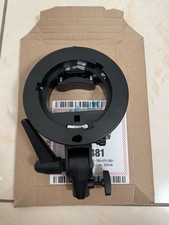 Godox type bracket gebraucht kaufen  Frankfurt am Main