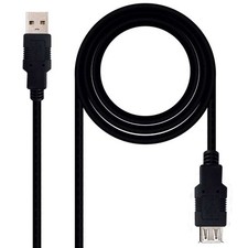 Cable usb 2.0 d'occasion  France