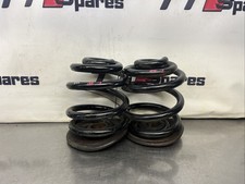 Audi coil spring for sale  CREWE