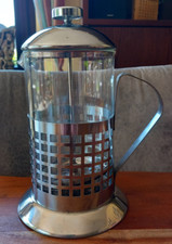 Kaffeebereiter press glas gebraucht kaufen  Arnsberg