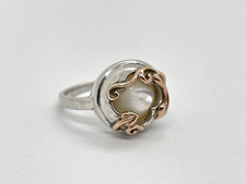 Clogau sterling silver for sale  AUCHTERARDER