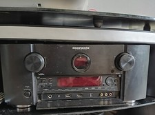 Pre ampli marantz d'occasion  Orthez