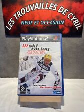Jeu vidéo ski d'occasion  Montembœuf