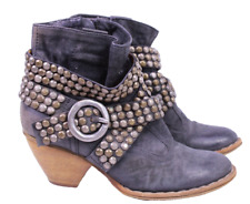 Airstep stiefeletten ankle gebraucht kaufen  Ettlingen