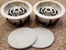 Speakercraft AIM7 Two, Alto-falante no Teto, 100% Estado Perfeito, 1 Peça comprar usado  Enviando para Brazil
