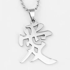 Collana catena ciondolo usato  Paderno Ponchielli