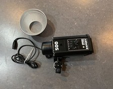 Hensel expert 500 gebraucht kaufen  Hünfeld