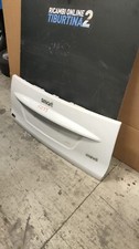 Baule cofano posteriore usato  Guidonia Montecelio