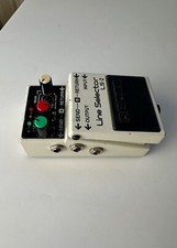 boss ls 2 for sale boss ls 2 for sale SOUTHAMPTON