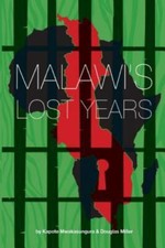 Malawi lost years for sale  Jessup