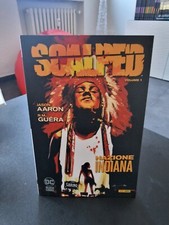 Scalped vol. nazione usato  Reggio Emilia