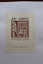 Libris guilde livre d'occasion  Angers-