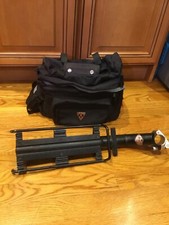 Topeak trunk bag for sale  Maspeth