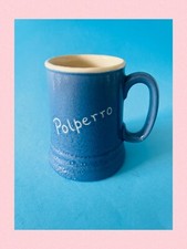 Vintage polperro cornwall for sale  ST. ALBANS