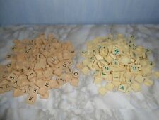 Lettres scrabble unite d'occasion  Plouay