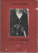 Sciascia scianna ore usato  Anzio