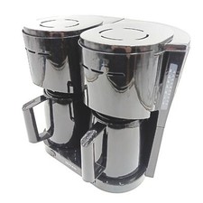 Severin filterkaffeemaschine t gebraucht kaufen  Grünhain-Beierfeld