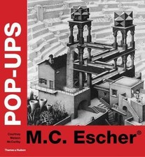 Escher pop ups for sale  South San Francisco
