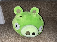Angry birds pig for sale  STOCKBRIDGE
