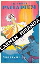 1948 carmen miranda for sale  STROUD
