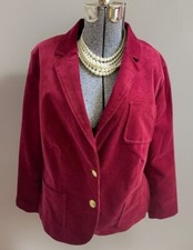 New talbots blazer for sale  Rochester