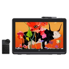 Tablet de desenho gráfico XP-Pen Artist Pro 22 (Gen 2) 2.5K QHD 16384 nível usado, usado comprar usado  Enviando para Brazil
