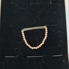 Luna schmuck armband gebraucht kaufen  Hauzenberg