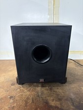 Usado, Subcaixa de subwoofer MTX Audio 8 polegadas 100w. Modelo SUB8 comprar usado  Enviando para Brazil