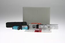 Minox 15mm 2356114 gebraucht kaufen  Solingen