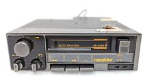 Autoradio stereo roadstar usato  Milano
