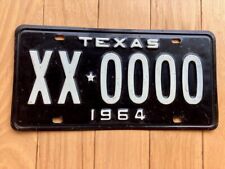 1964 texas sample for sale  Tacoma