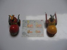Kinder maxi souris d'occasion  Ronchin