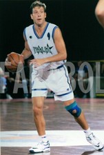 Vintage basket italia usato  Roma